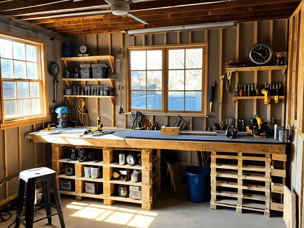 Project Overview in 4 hours