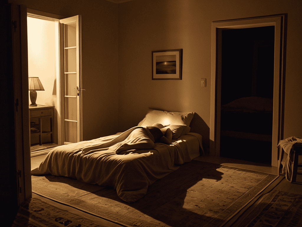 Sleep Divorce Revolution begins