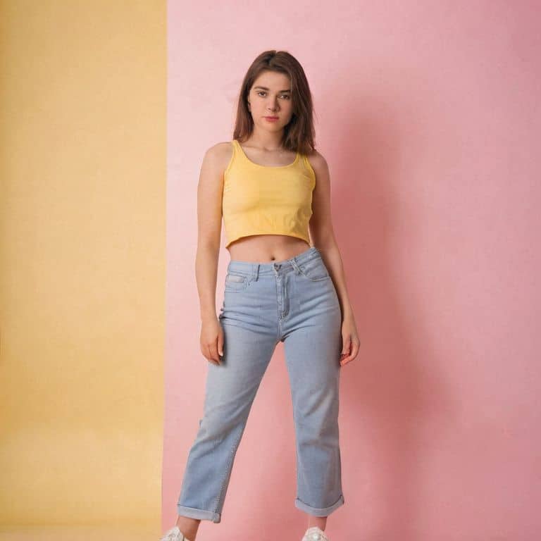 Y2k Fashion Revival Trends