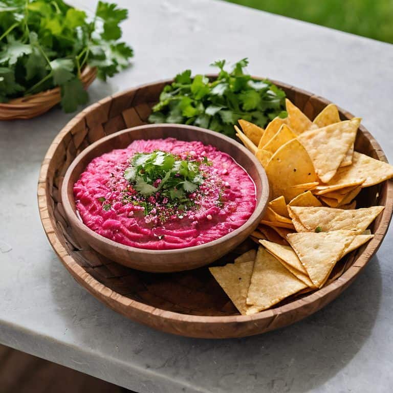 A Guide to Cowboy Caviar dip