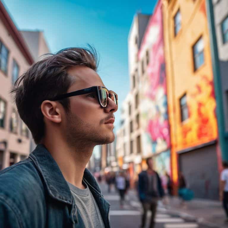 Augmented Reality Glasses