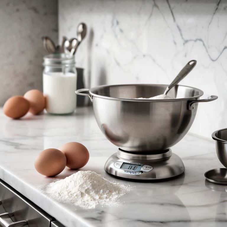 Do You Need a Kitchen Scale