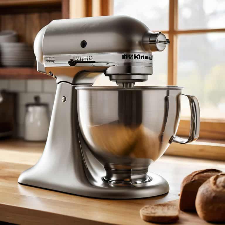 First Impressions Design Mixer