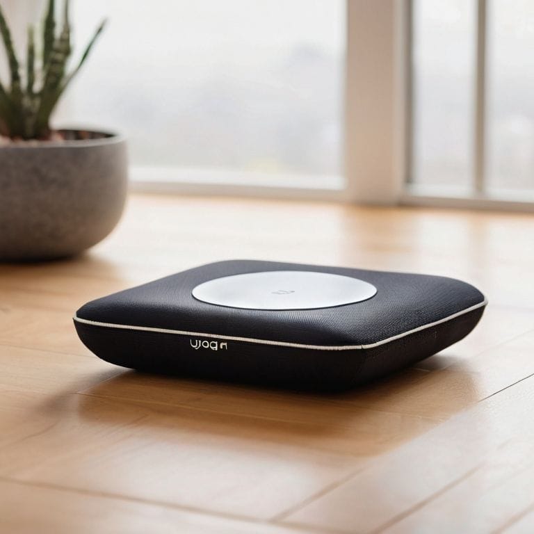 First Impressions Design Core Meditation Trainer