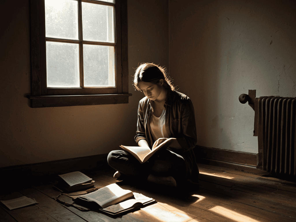 Healing From Disorganized Attachment Therapy