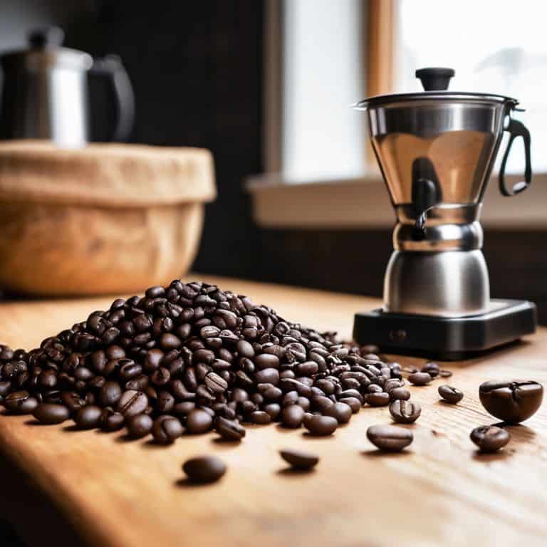 How to Make Perfect Iced Latte