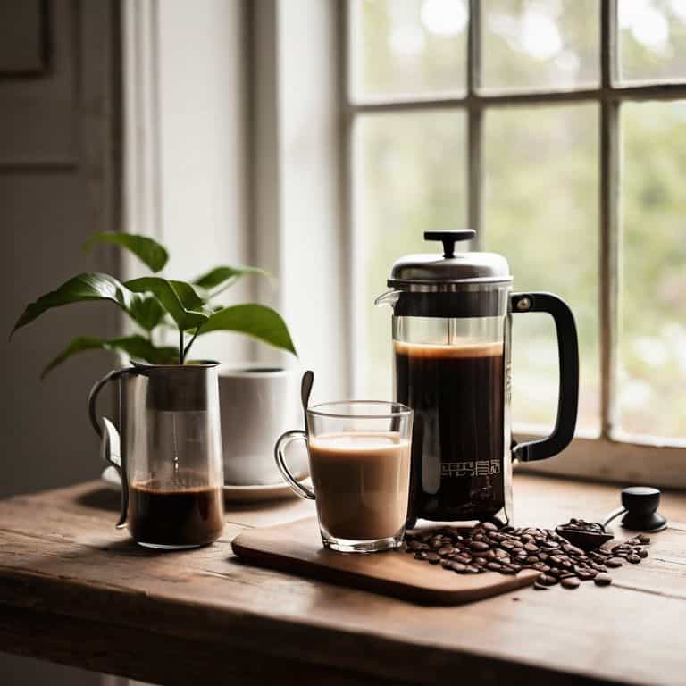 Make Your Own Proffee