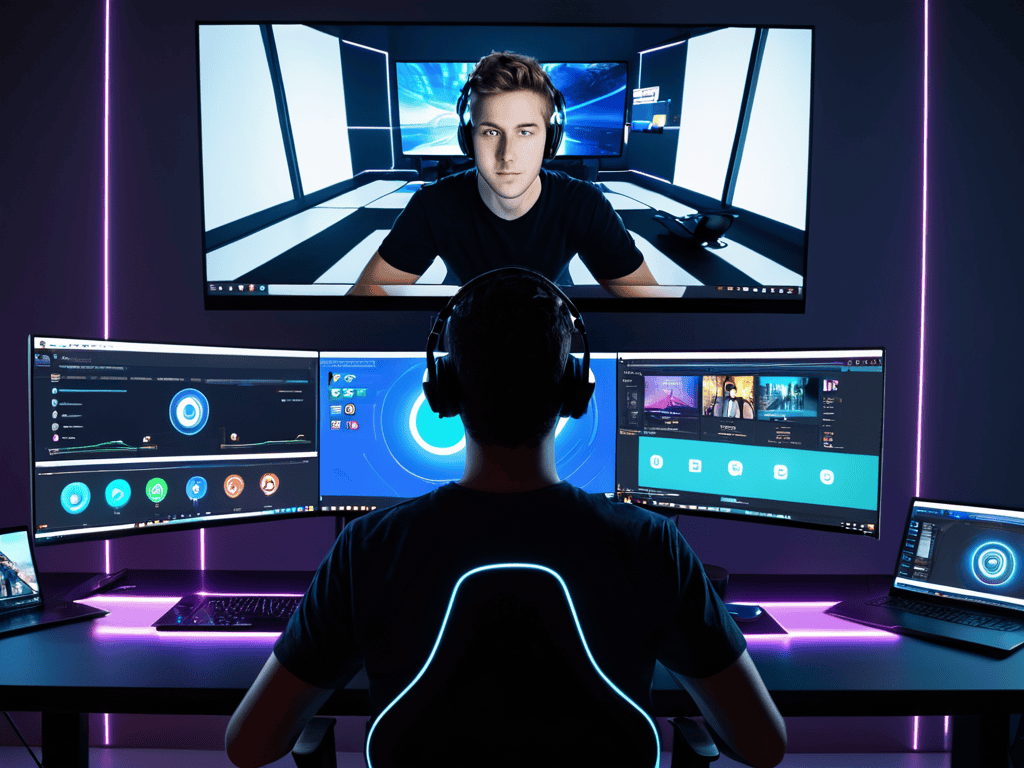 Monetizing Digital Avatars