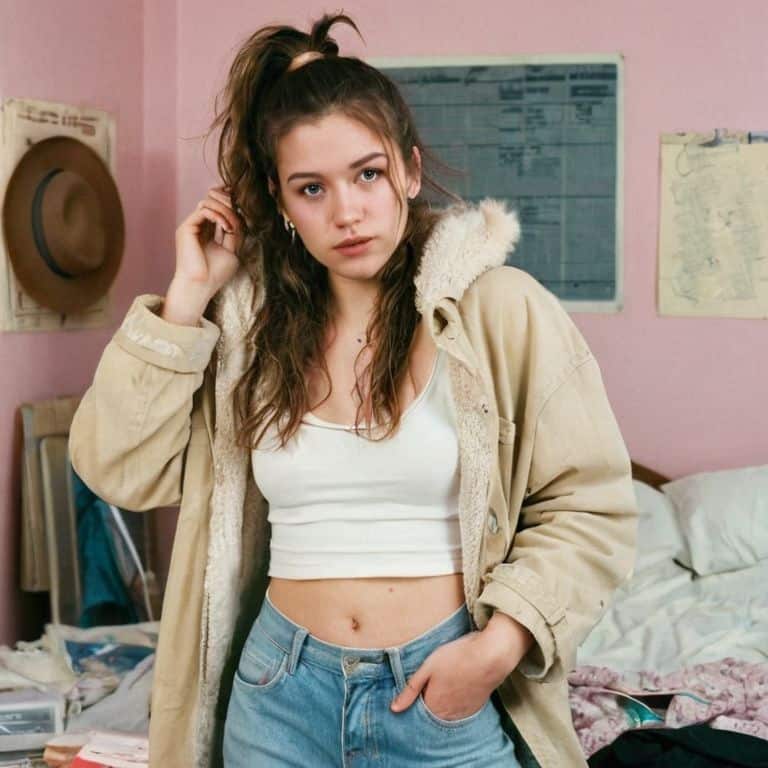 Styling Y2k With Ease fashion trends