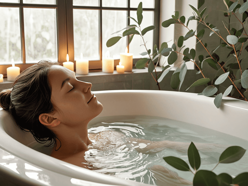 Supercharging With Transdermal Magnesium Therapy