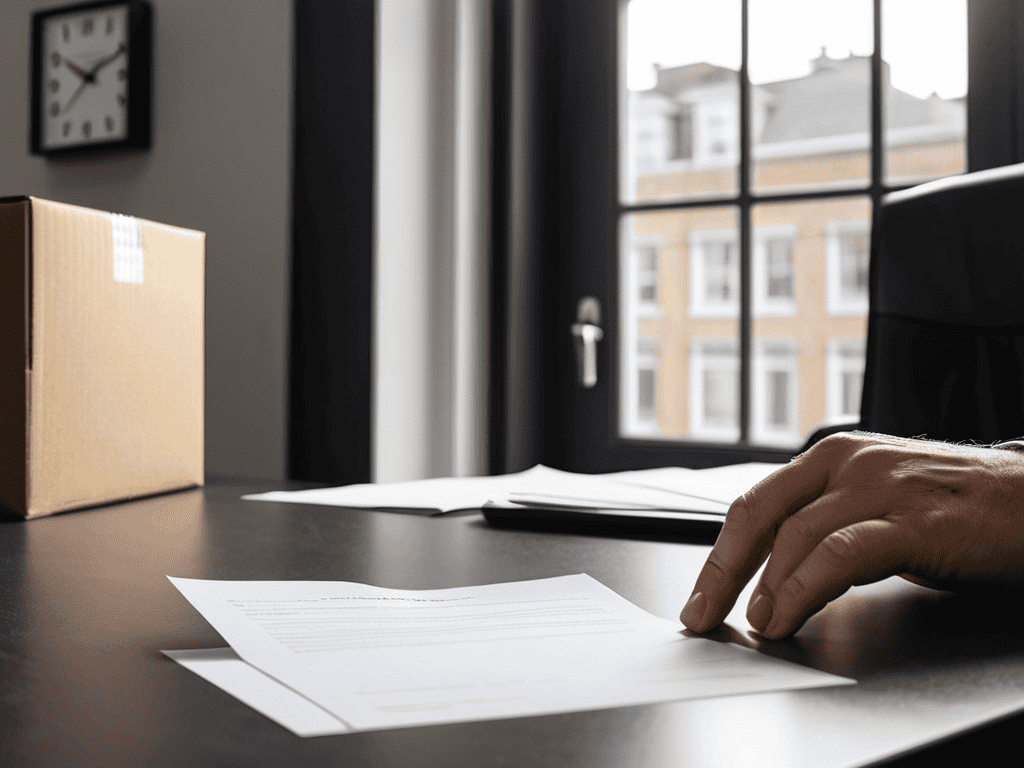 Constructive Dismissal Red Flags