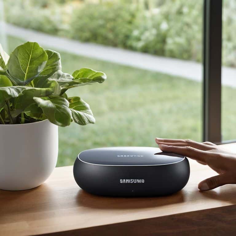 Bringing it all Together Smart Home