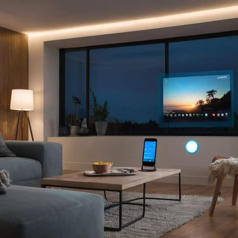 Key Features in Action