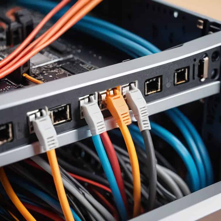 Key Features in Action