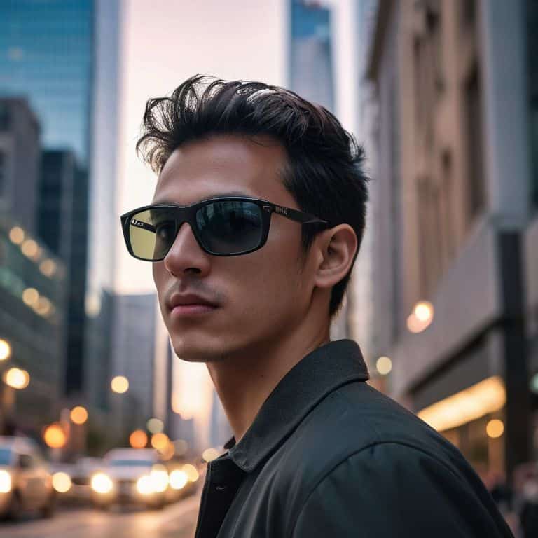 Key Features in Action