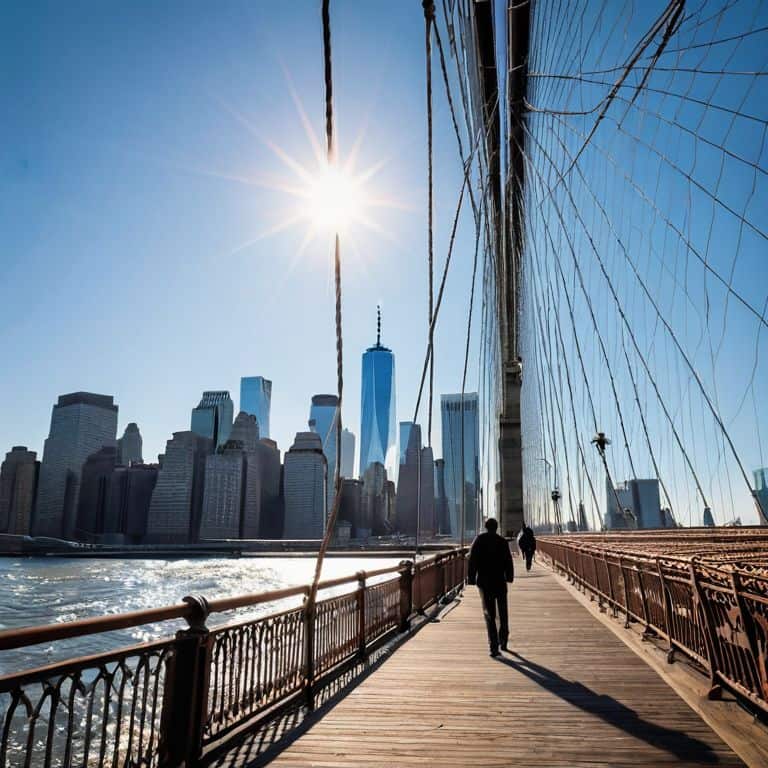 NYC Weekend Takeaways