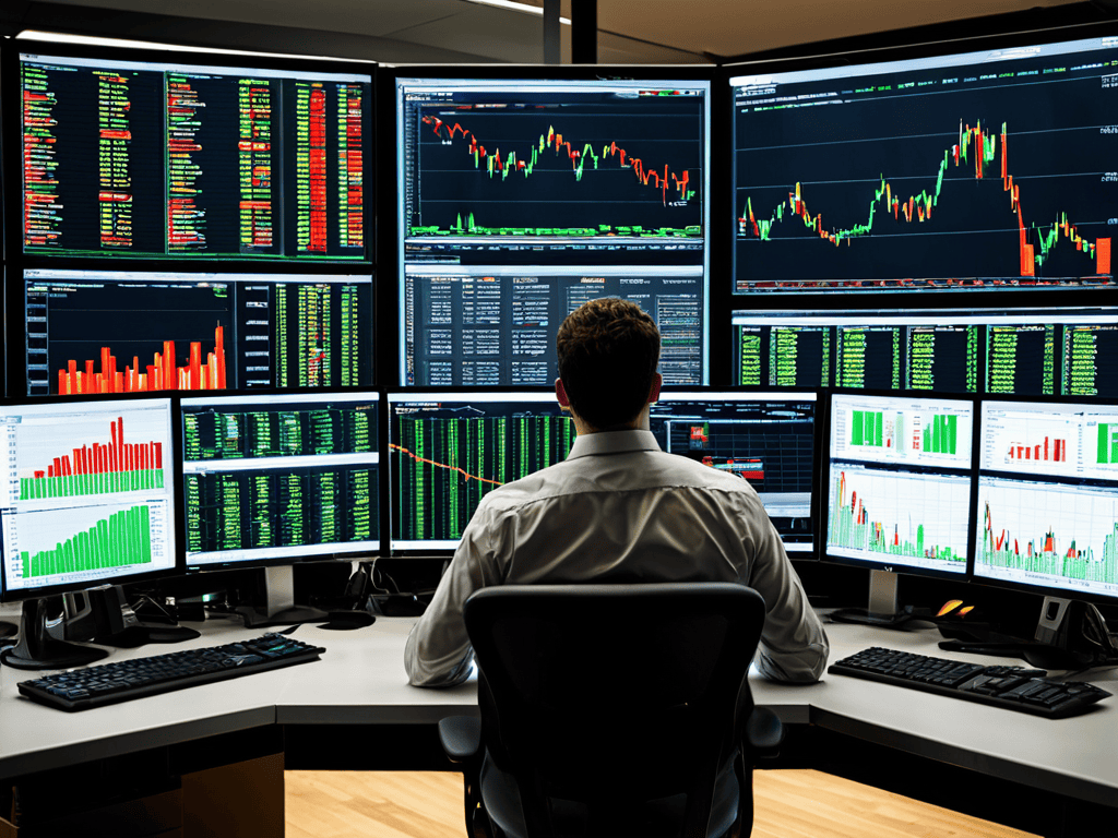 Order Flow Trading Landscape Essentials