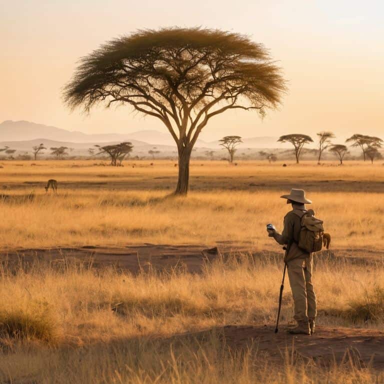 Safari Ready: The Final Check