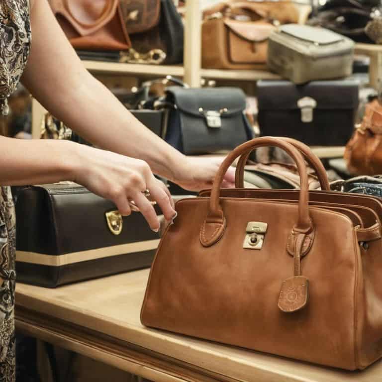 Sealing the Deal Thrifting Pro