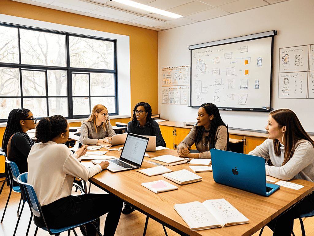 Cohort-Based Courses success tips