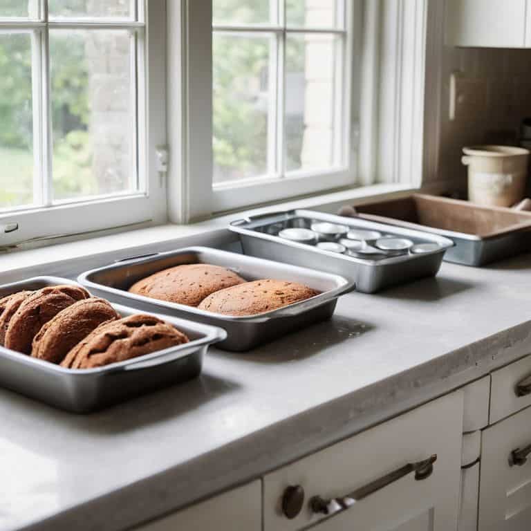 Choosing right cake pan