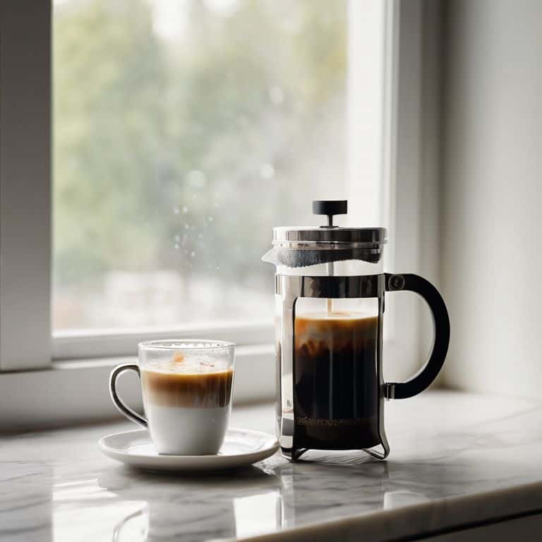 Time to Perk Up with Proffee