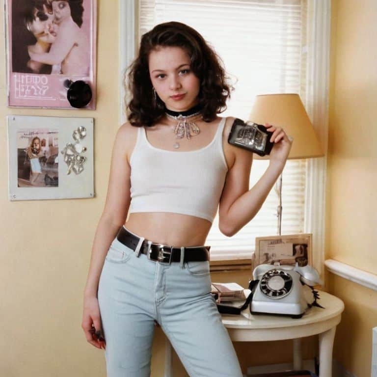 Y2K Fashion: The Ultimate Revival