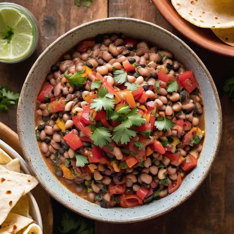 A Guide to Cowboy Caviar: the Viral Dip You Need to Make