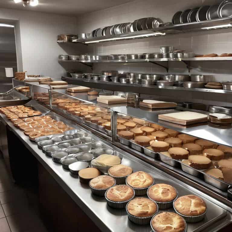 A Baker’s Guide to Different Types of Cake Pans