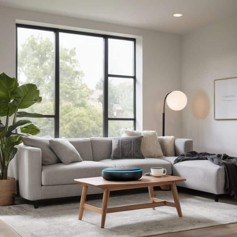 An In-depth Review of Amazon Alexa for Smart Home Control