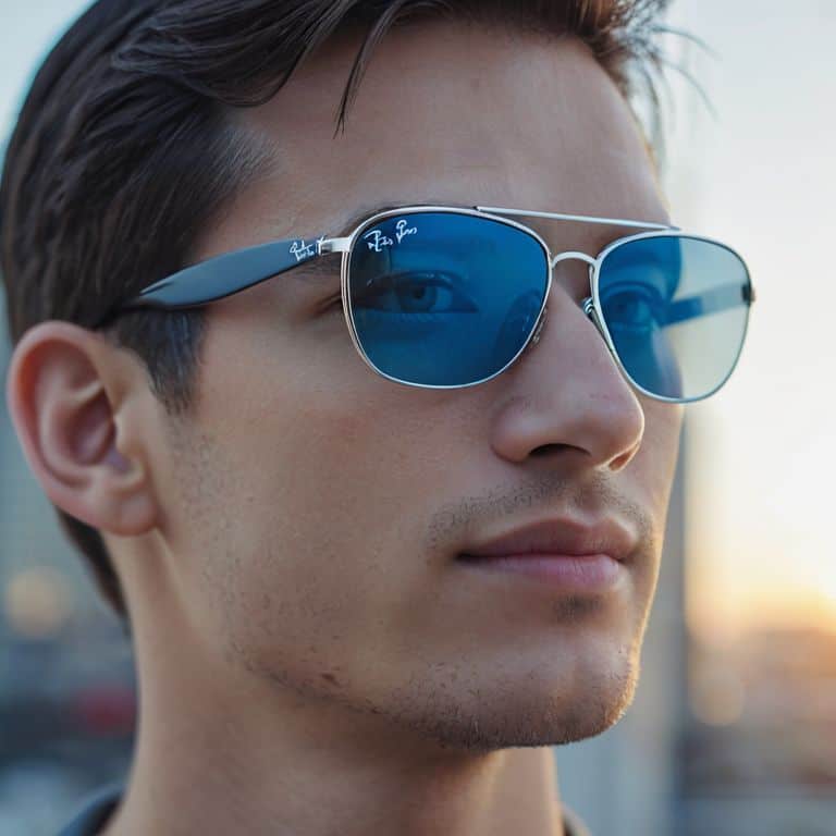 Ray-ban Meta Smart Glasses review