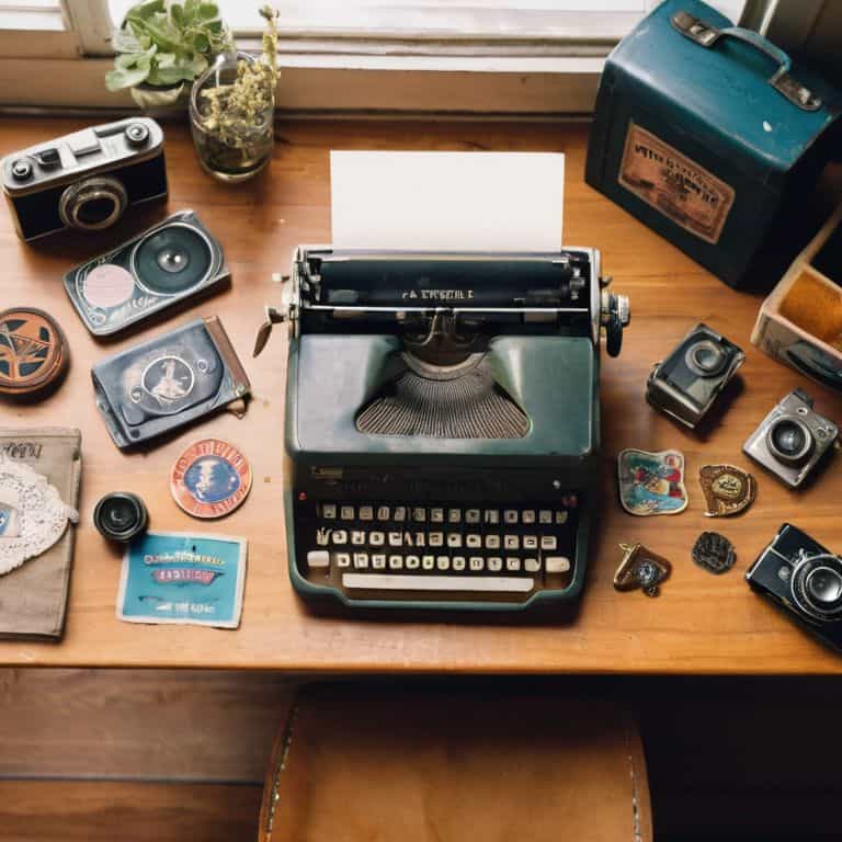 Best online thrift stores for vintage