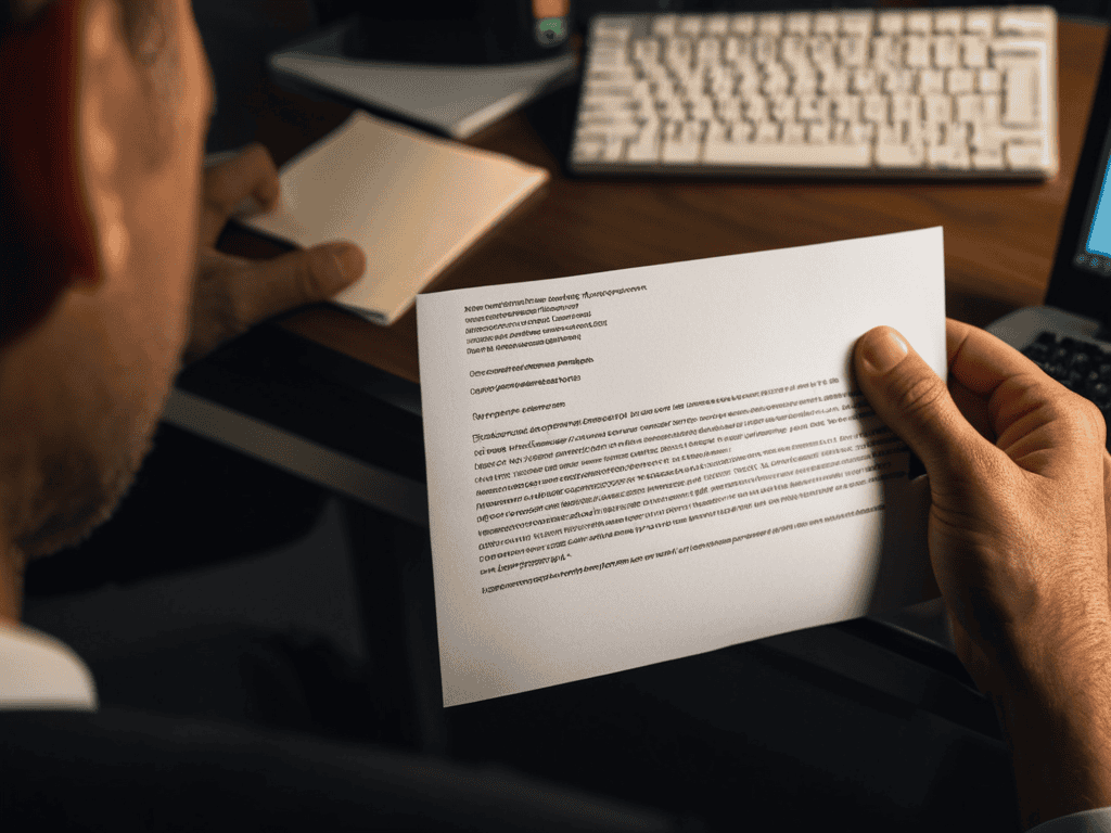 Constructive Dismissal Signs