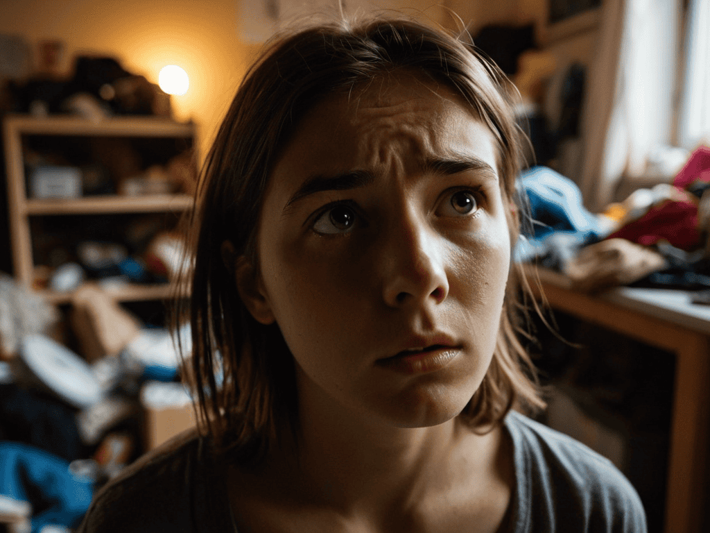 The Hardest Style to Love: Understanding Disorganized Attachment