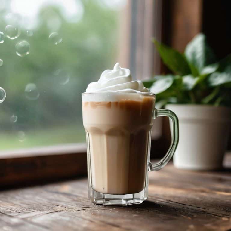A Guide on How to Make the Perfect Iced Latte at Home