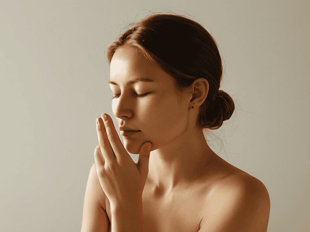 Nadi Shodhana Breathing technique