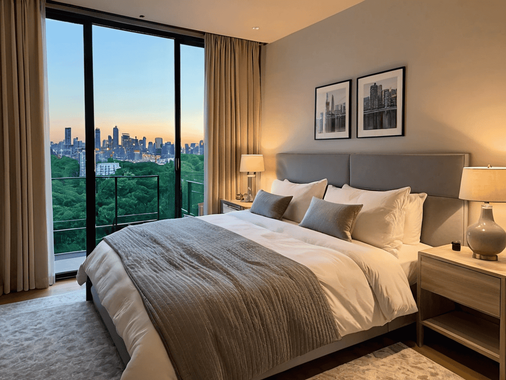 Sleep Divorce: Why Sleeping in Separate Beds Might Save Your Sex Life