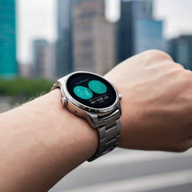 the coolest tech you can wear