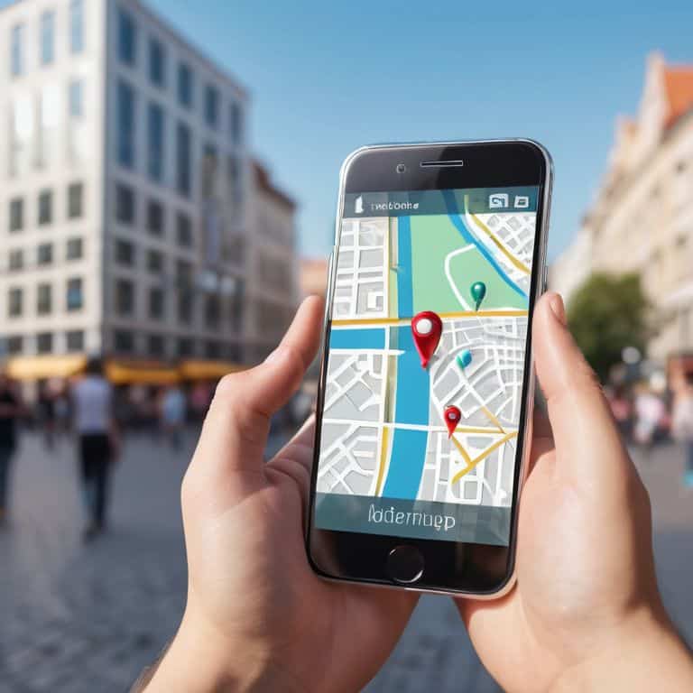 Augmented reality explained simply