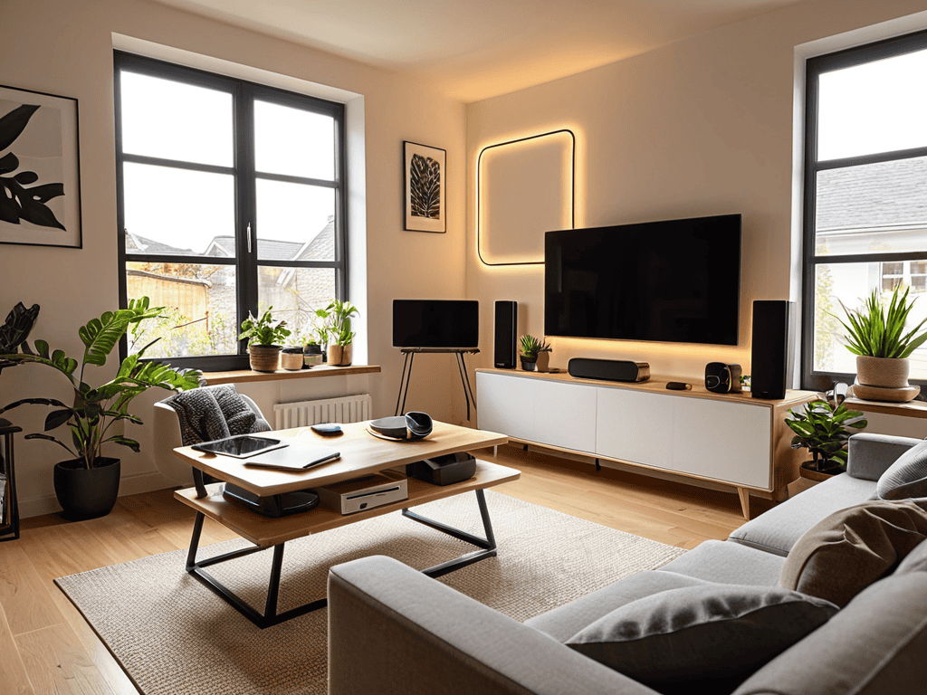 Elevating Mesh Wifi Systems