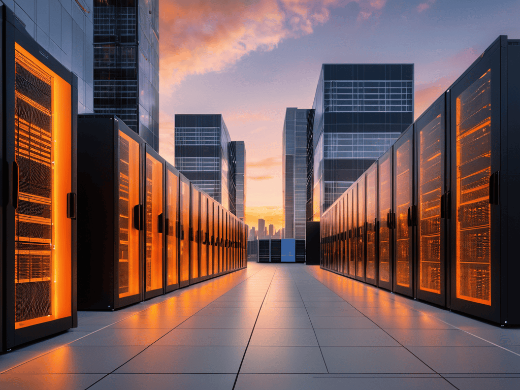 Revolutionizing Sovereign Ai Markets