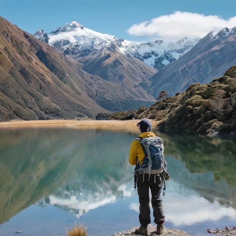 Unleashing the Thrill with Wildlands Adventure