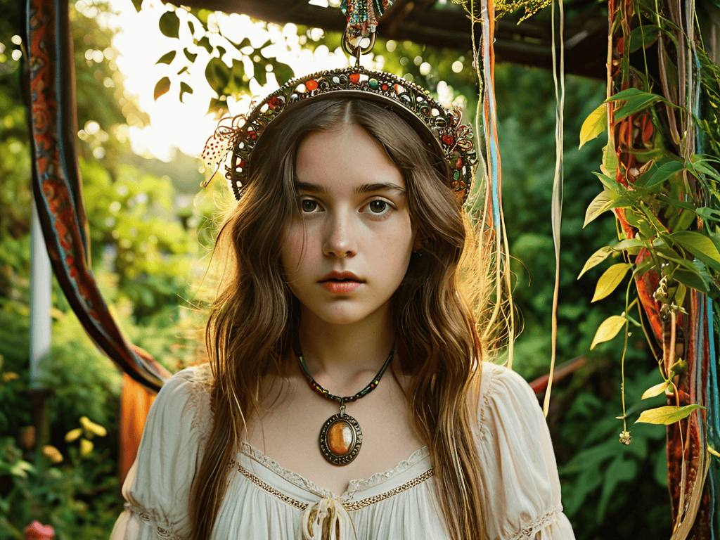 Unpacking Manic Pixie Dream Girl Trope