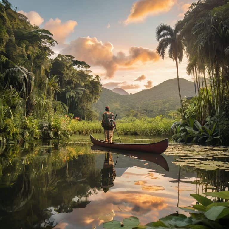 Discovering Hidden Gems with AdventureLink