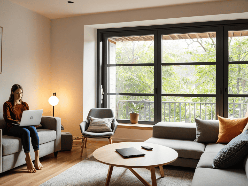 Optimizing Whole Home Wifi Coverage