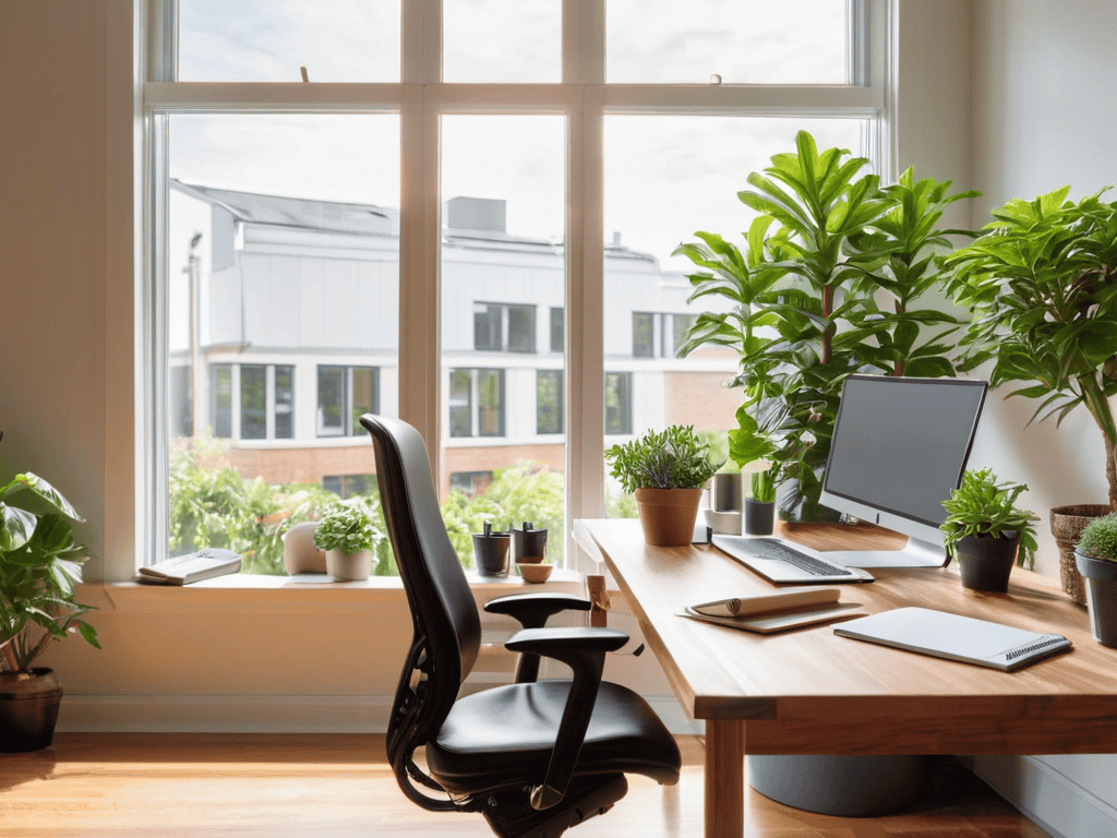 Unlocking Productivity Secrets