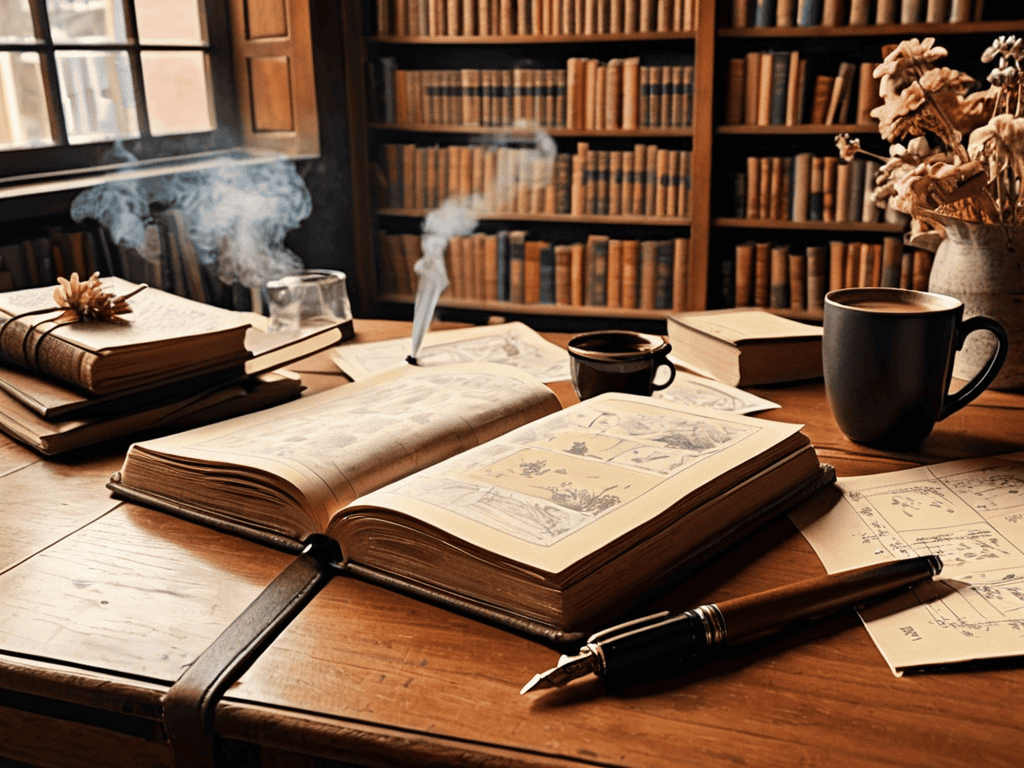 5 Essential Hacks Commonplace Book