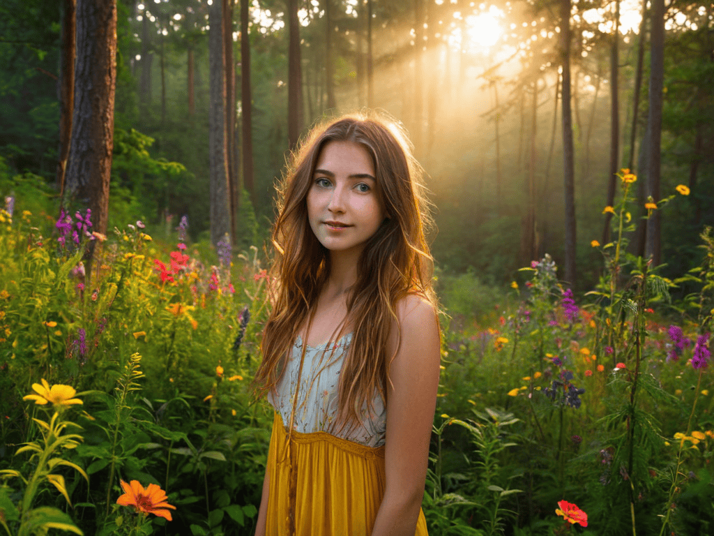 Manic Pixie Dream Girl Cliché alternatives