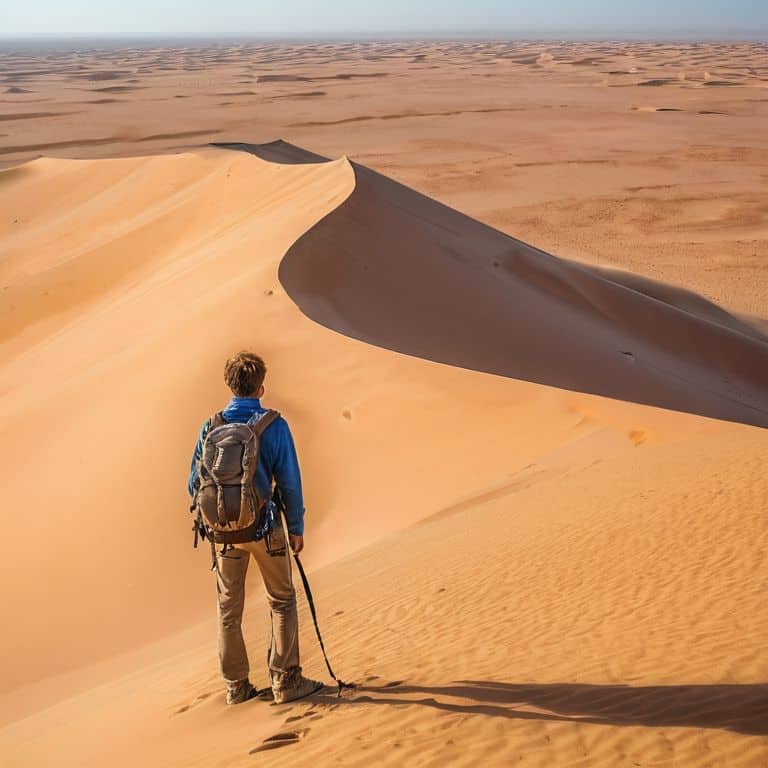 Embracing the Unknown with Expeditions