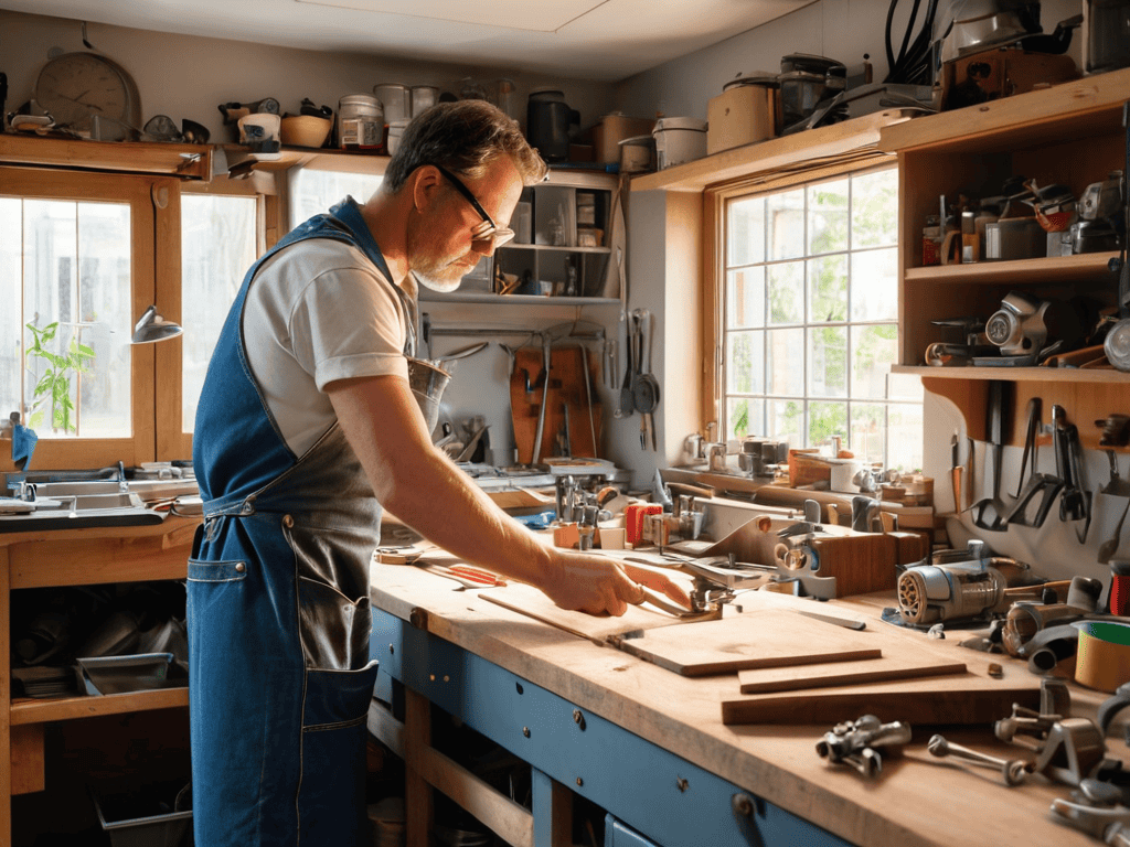 The Heart of Repair logo